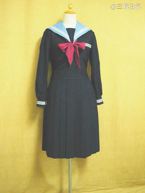 大阪教育大学教育学部附属中学 高等学校制服 Jk制服百科 三坑日记 大阪教育大学教育学部附属中学 高等学校制服 Jk制服百科 三坑日记